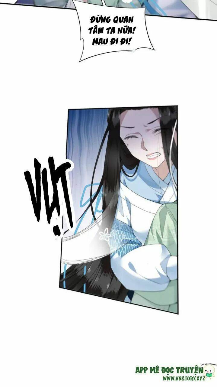 phượng hoàng vu phi chapter 86 11