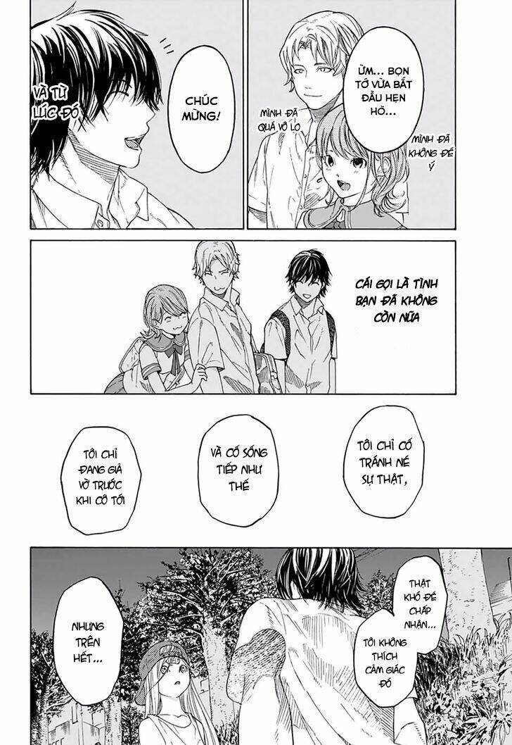 sentaku no toki chapter 1 62