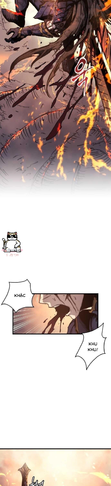 chiến thần chuyển thế chapter 1 4