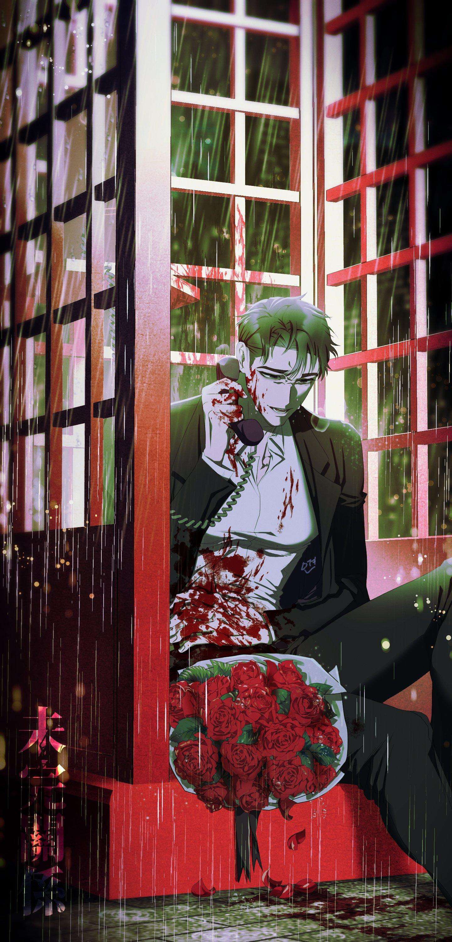 (abo)mối quan hệ không hoàn chỉnh chapter 35 5