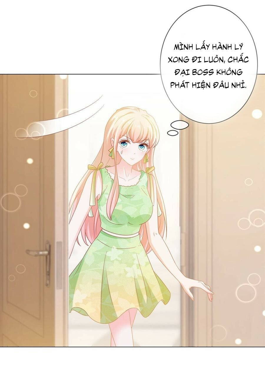 ẩn hôn 100%: chọc tức vợ yêu mua một tặng một chapter 125 17