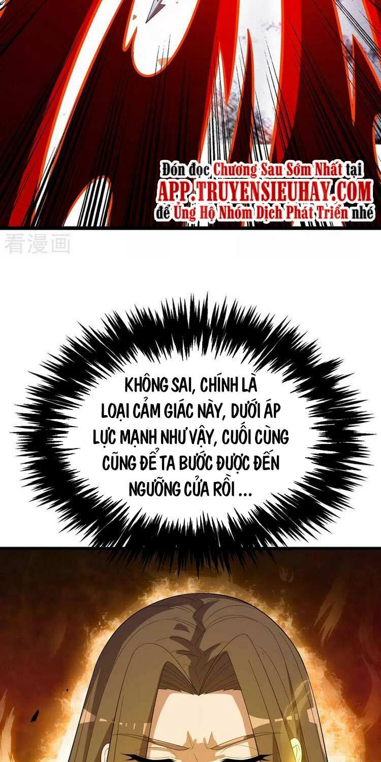 chúa tể tam giới chapter 184 11