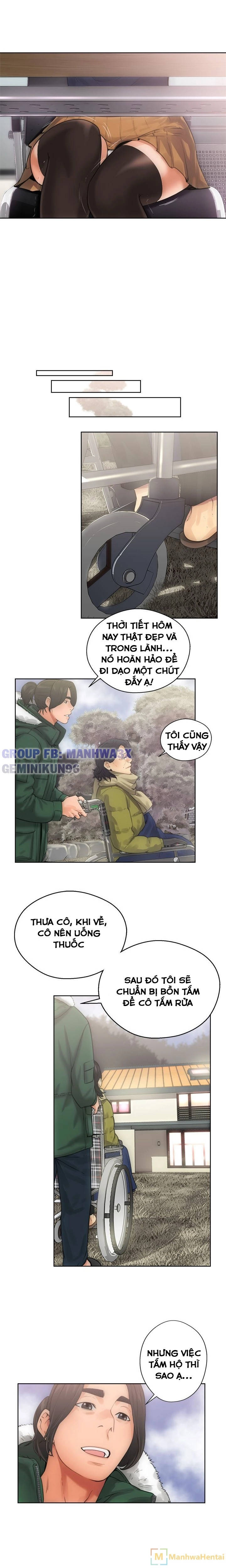 thức tỉnh dục vọng chapter 6 7