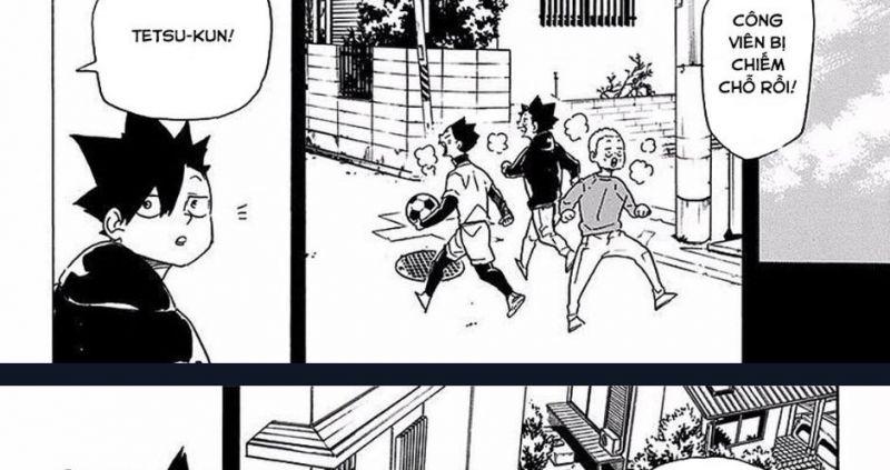 vua bóng chuyền chapter 318 43