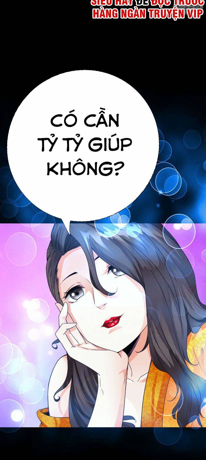 tuyệt phẩm tà thiếu chapter 79 28