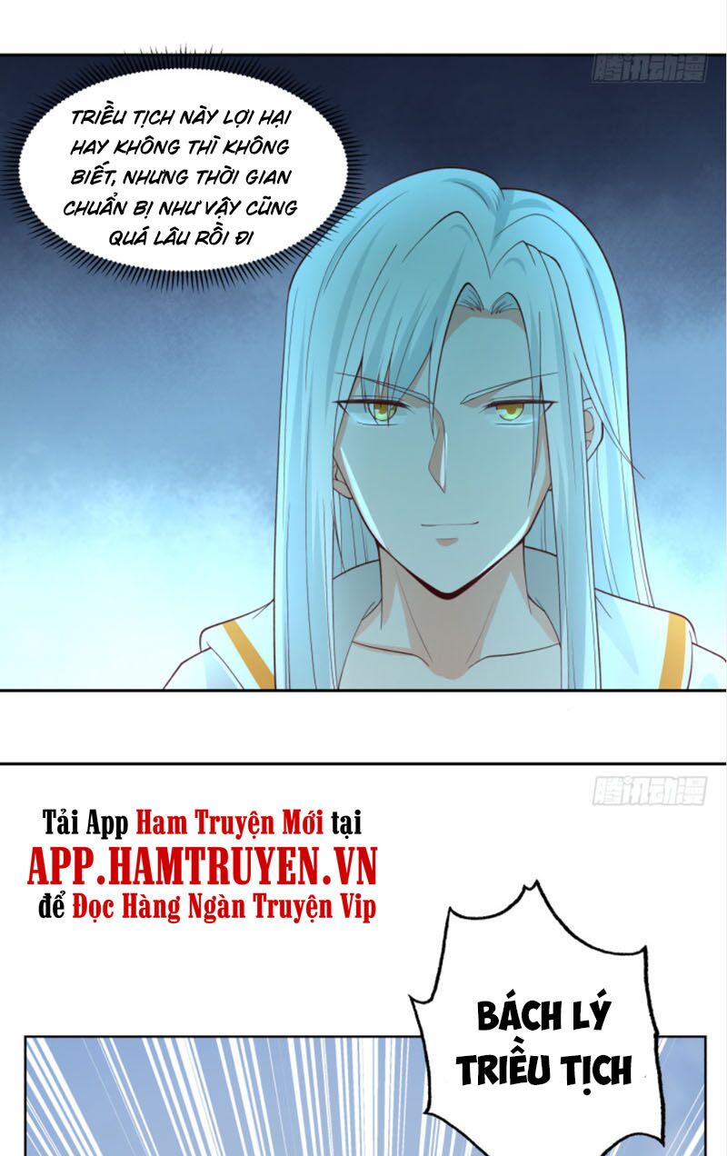 trên người ta có một rồng chapter 377 15