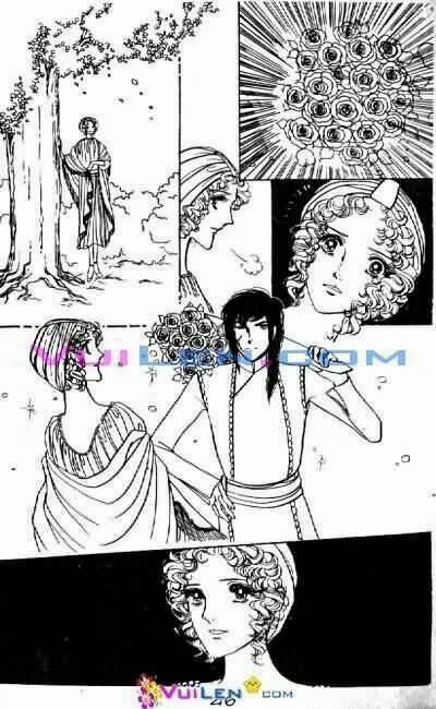 tiểu thư áo trắng chapter 10 46