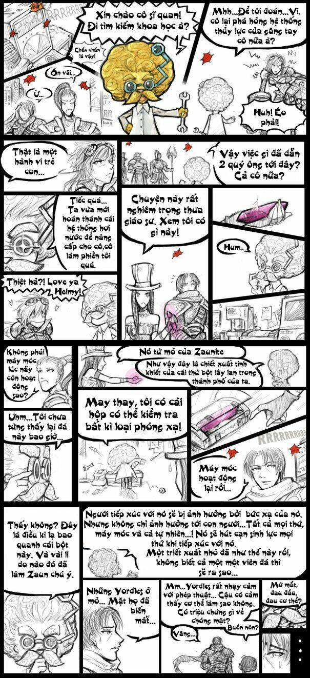 night's aegis chapter 6 4