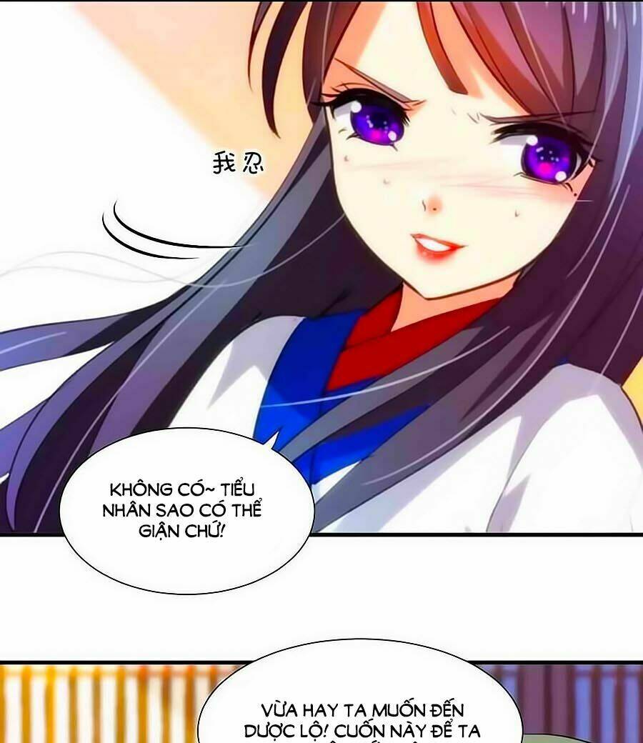 dưỡng thiếu chủ đấu tra nam chapter 32 11