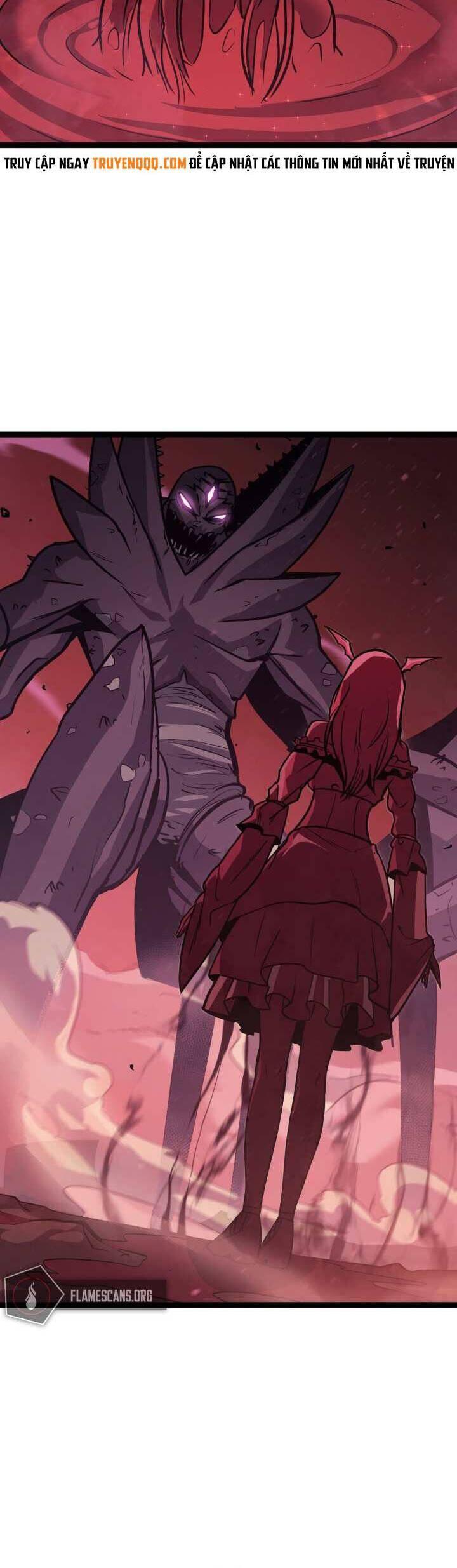 tôi trở lại thăng cấp một mình chapter 137 29