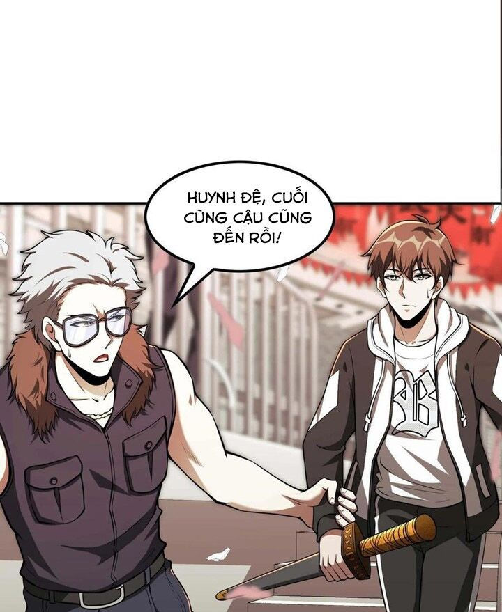 đệ nhất người ở rể chapter 93 25