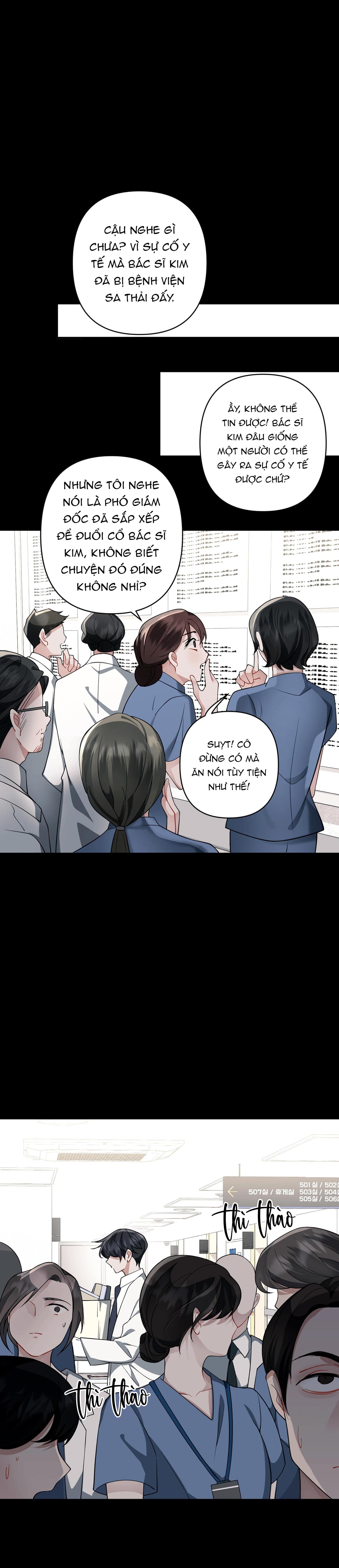 vết hằn chapter 4 10