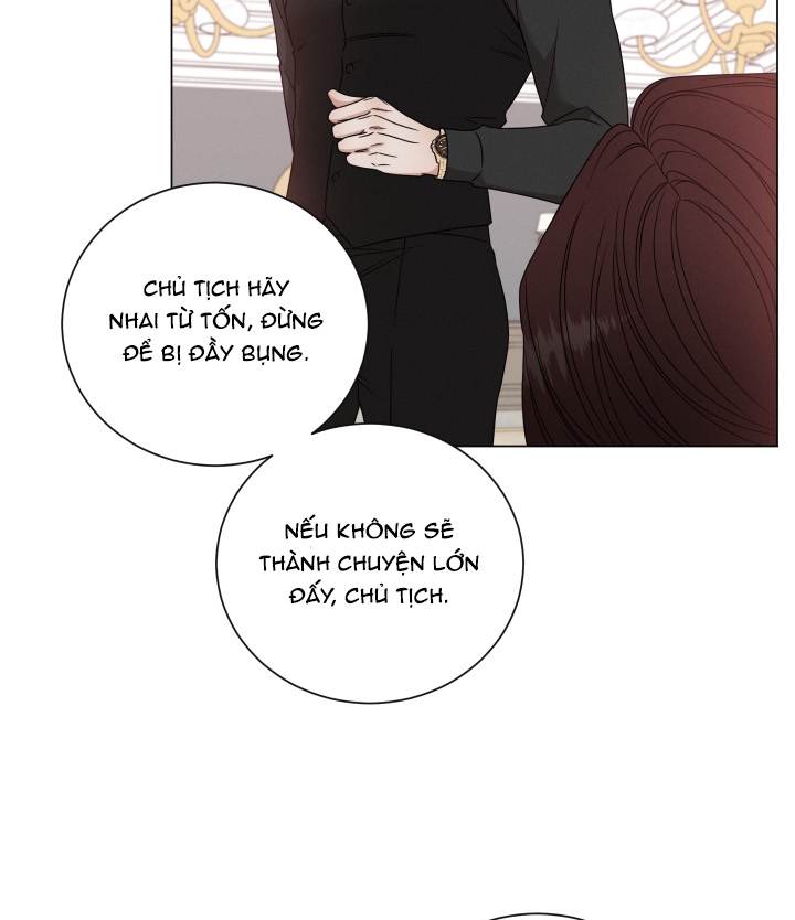 hội chứng minmotion chapter 6 34