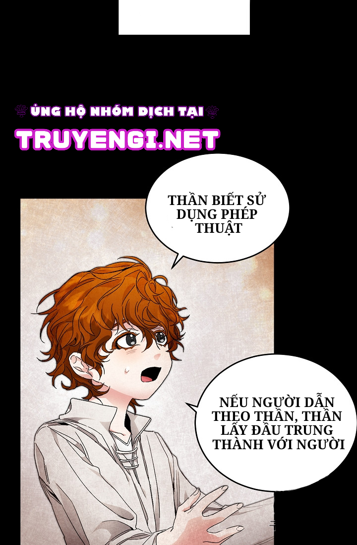 tôi trở thành hoàng đế bạo chúa trong tiểu thuyết chapter 3.1 53