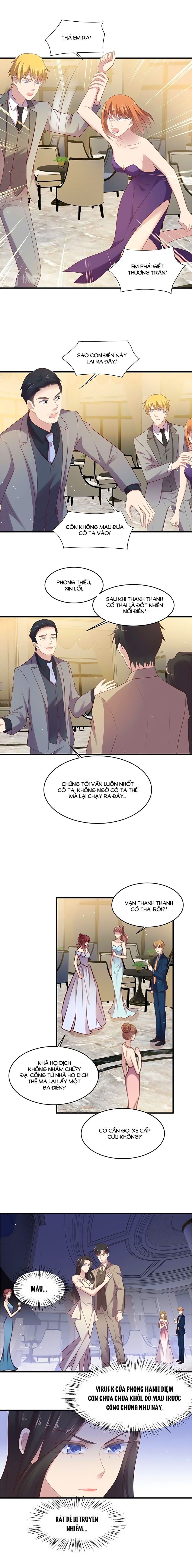 khoá chặt đôi môi (full) chapter 106 6