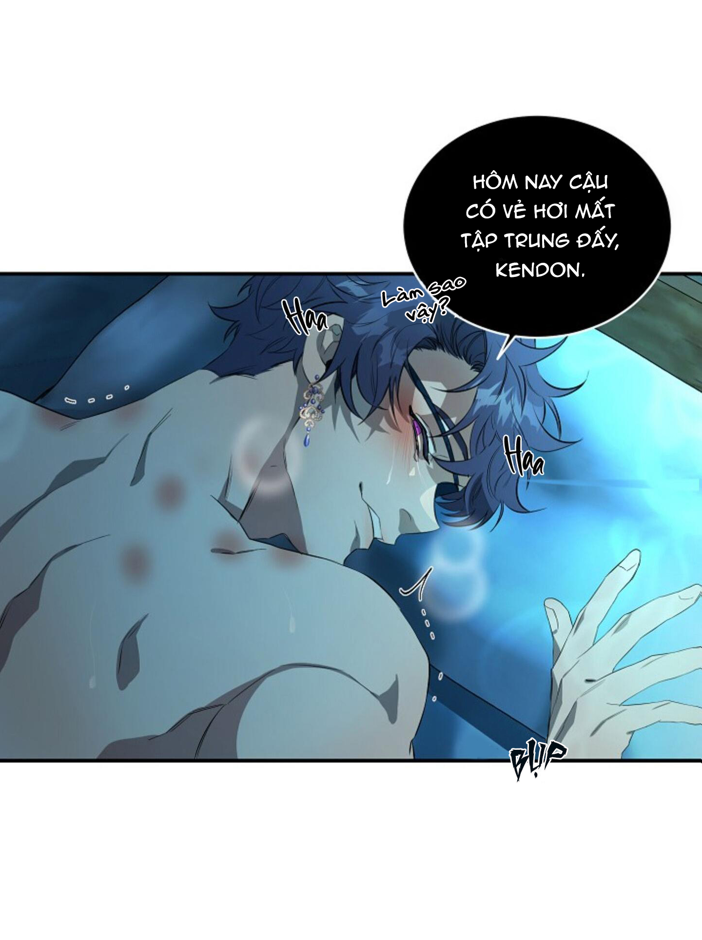 vừa yêu vừa ghét chapter 8 26