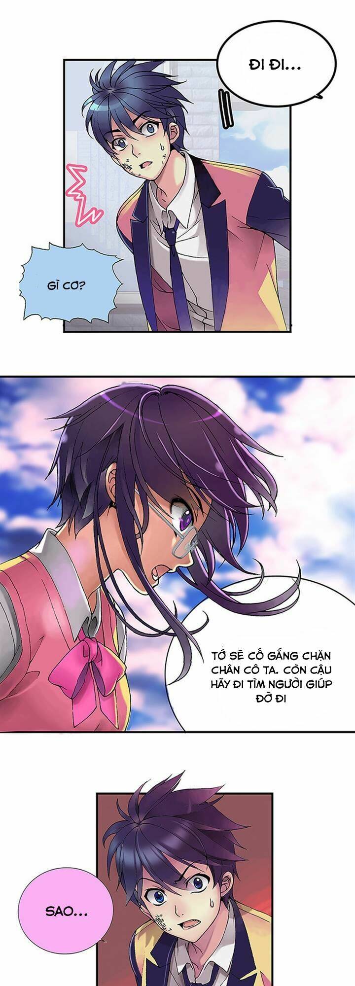 the moon at daybreak chapter 4 11