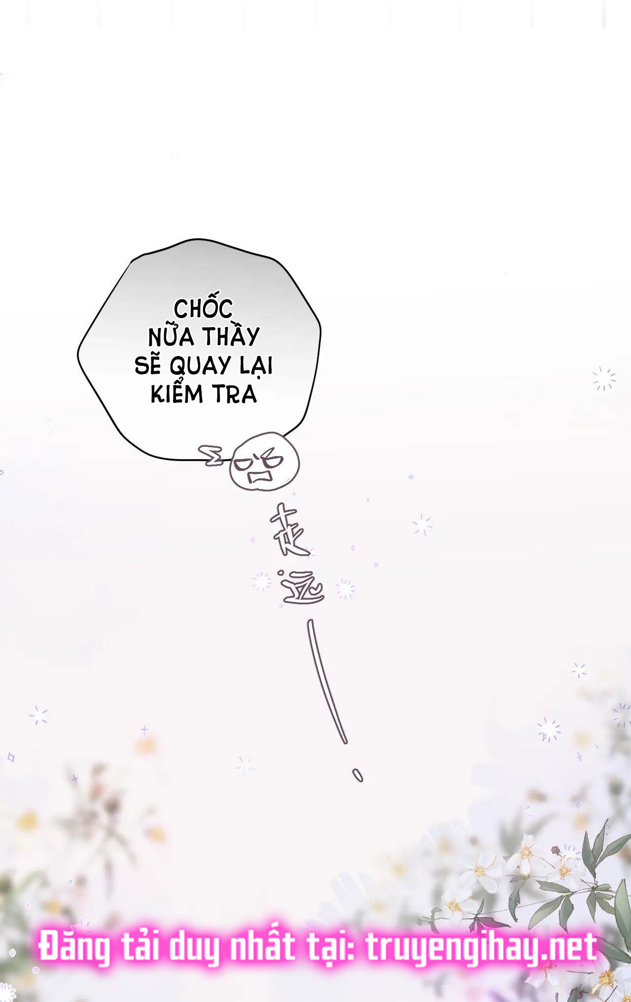 cạm bẫy của hồ ly chapter 34.2 28