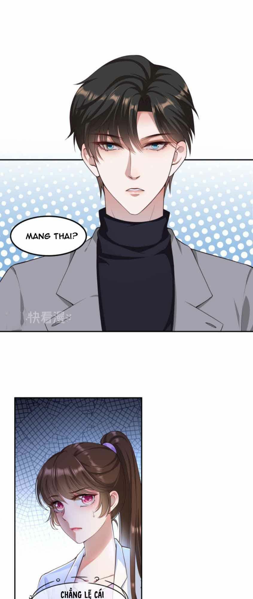 nhất sanh hữu hỉ chapter 15 2