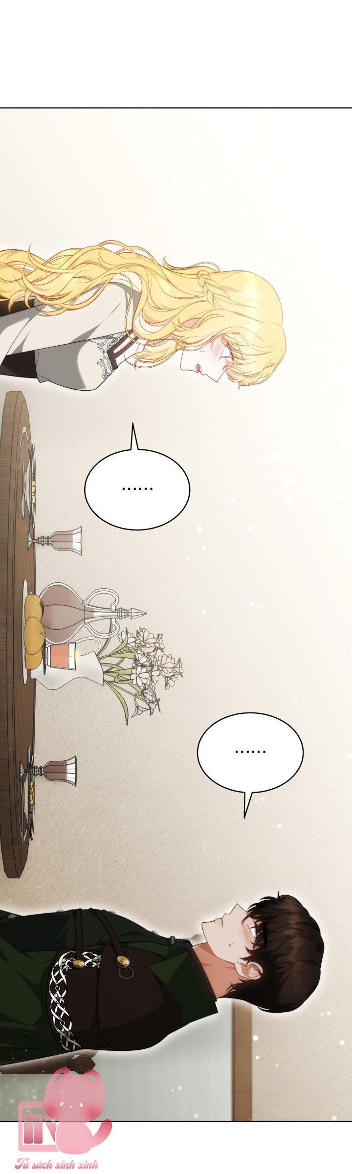 từ chồng cũ hóa thành nam chính chapter 37 9