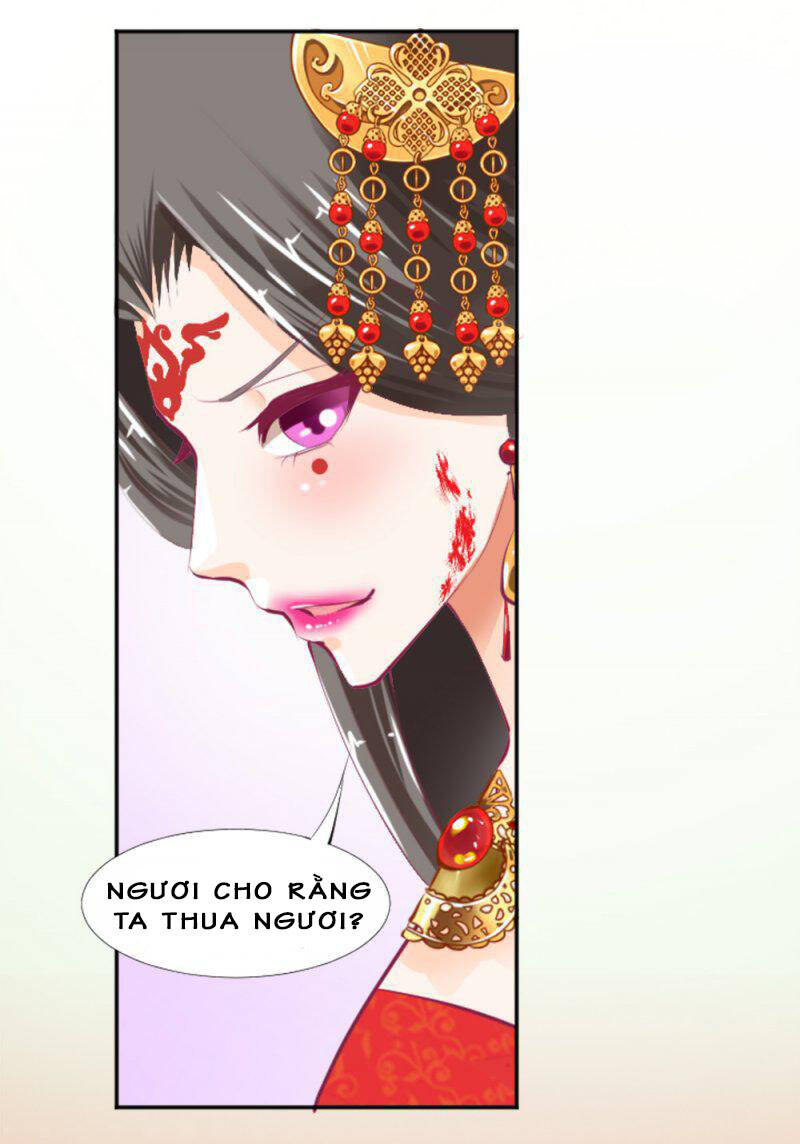 the queen note chapter 5 31