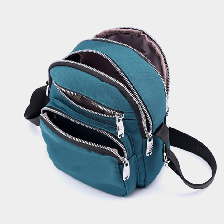 Túi Đeo Chéo Nữ,Đựng Điện Thoại thời trang cao cấp size 21cm TUI-43-