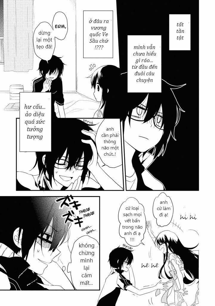 aozora kirai no usotsuki semiko chapter 1 14