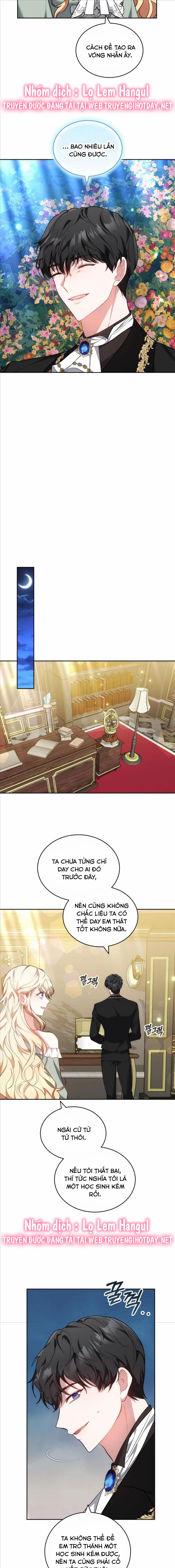 thoát chết một cách dễ dàng chapter 37 13