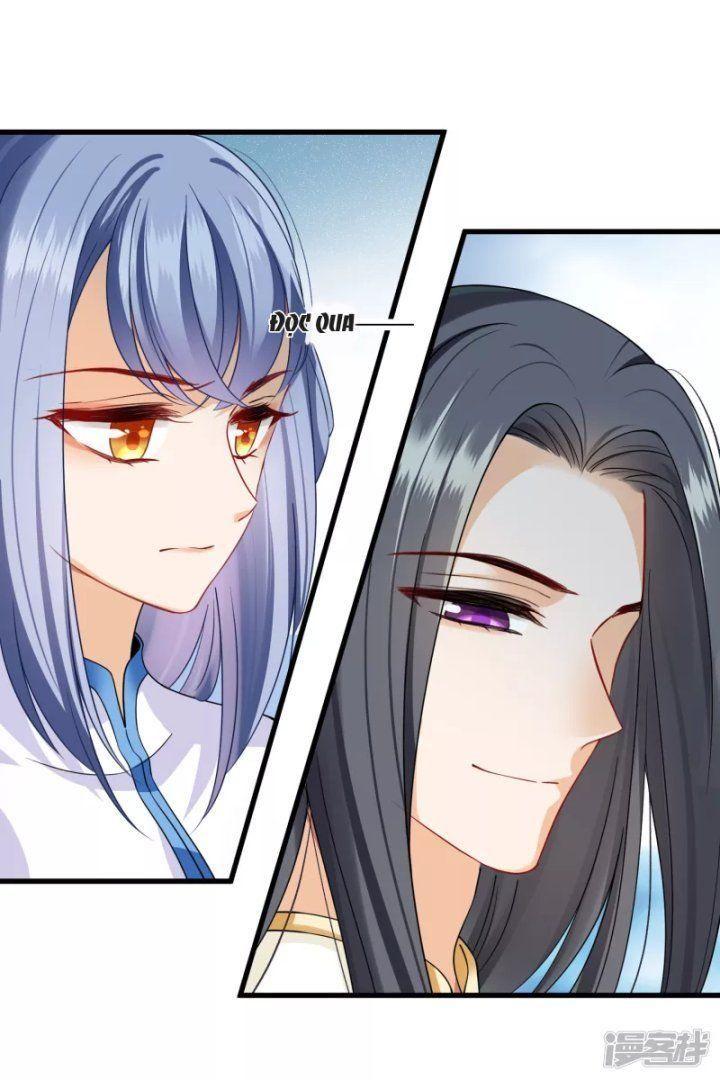 nụ cười của ngươi ngọt gãy tám cái răng của ta chapter 24 4