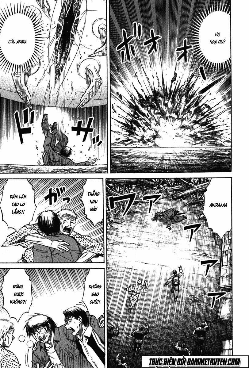 đảo ma cà rồng chapter 454 2