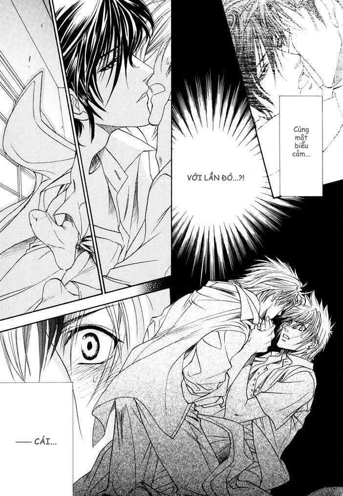 brother x brother chapter 3 18