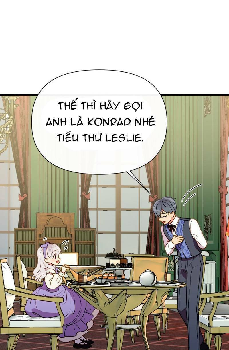 khế ước của nữ công tước quái vật chapter 27 38