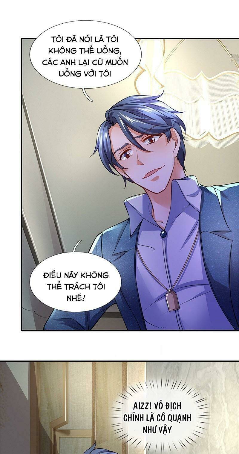 chung cực binh vương tại đô thị chapter 115 11