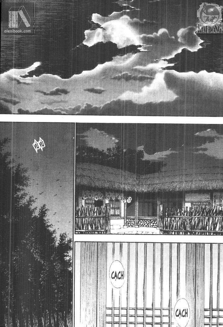 geonneun seonbi chapter 10 14