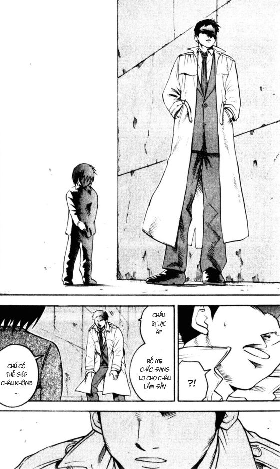 togari chapter 66 15