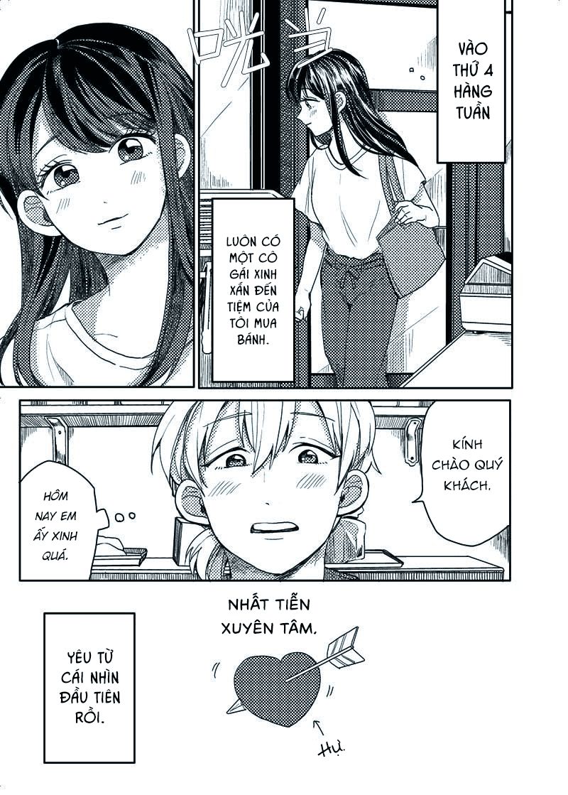 aoi-san nhỏ hơn tôi 16 tuổi chapter 12 4