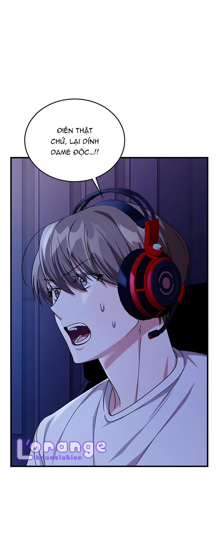 tên nhóc cùng bang hội là hàng xóm chapter 20 39