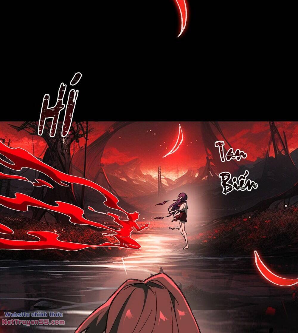 Ta Sáng Tạo Truyền Thuyết Đô Thị chapter 7.5 44