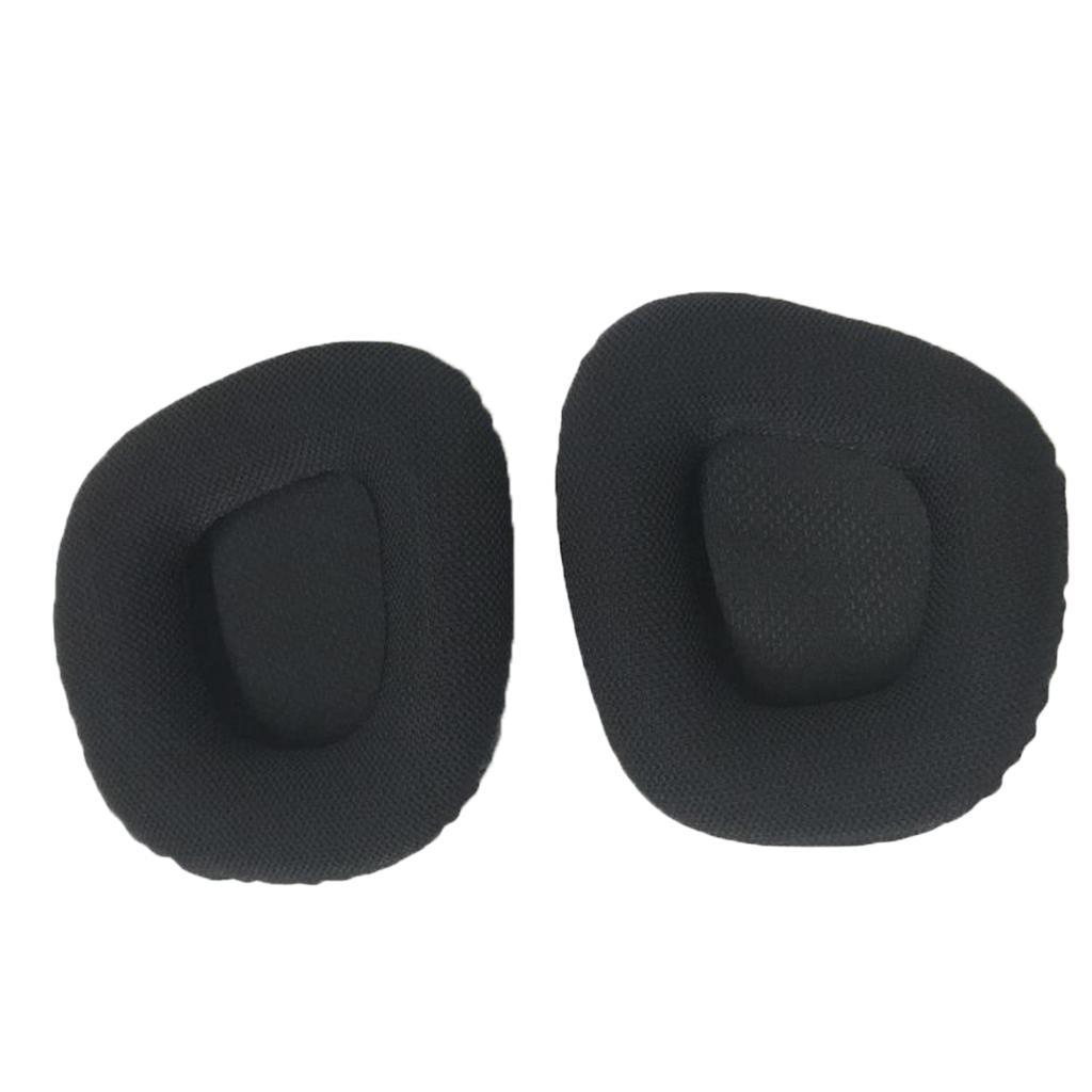 Replacement Ear Pads Cushions For VOID USB Gaming Headphone