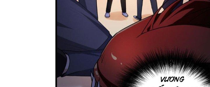 trở thành vương giả sau khi bị cắn chapter 11 25