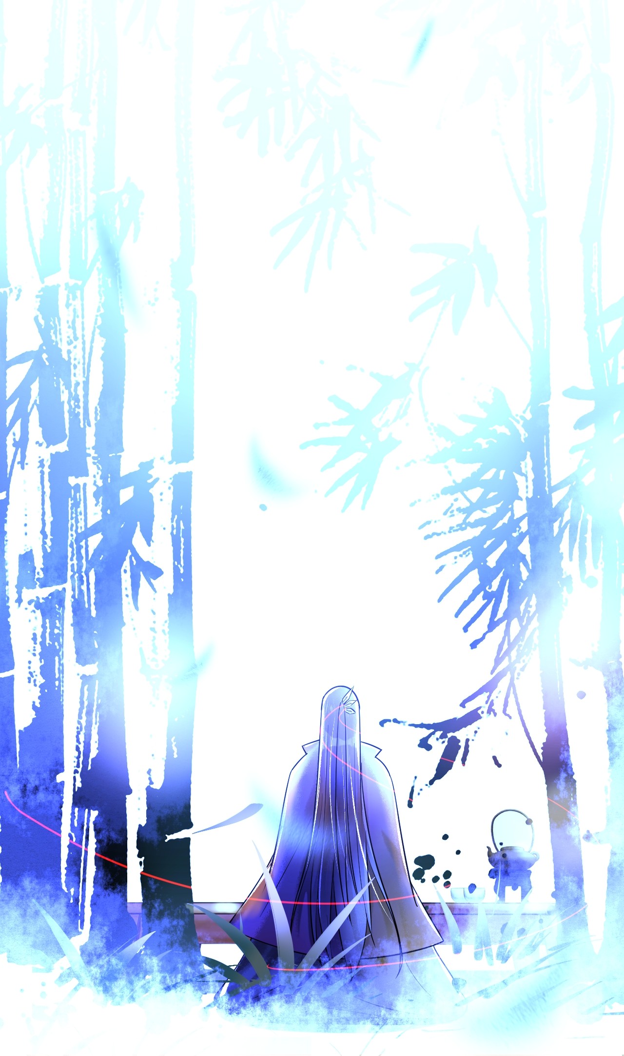 tức thời phạm quy [ tức thì vi quy ] chapter 17 10