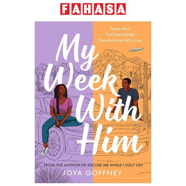 Sách ngoại văn: My Week With Him