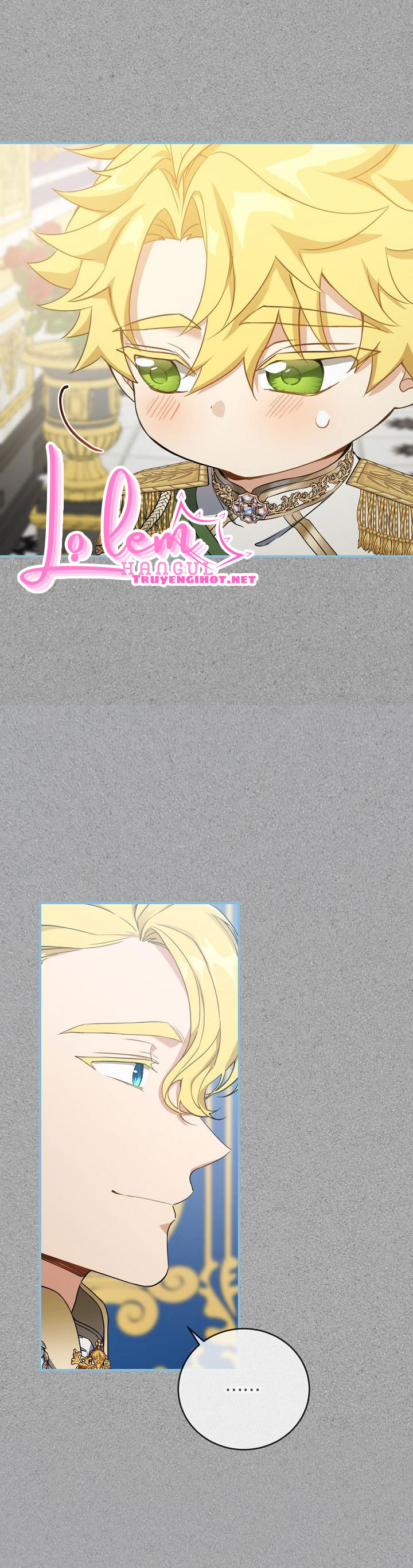 hướng đến ánh dương một lần nữa chapter 33.1 4