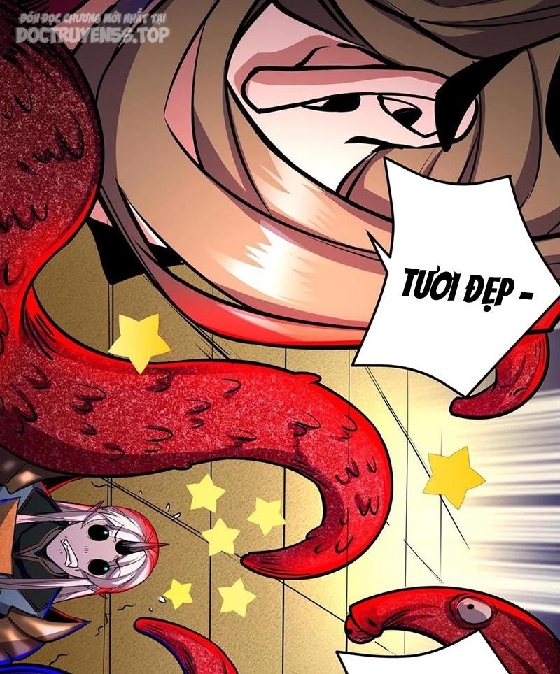 quỷ dị dược tề sư: bệnh nhân của ta đều là kinh khủng chapter 140 16