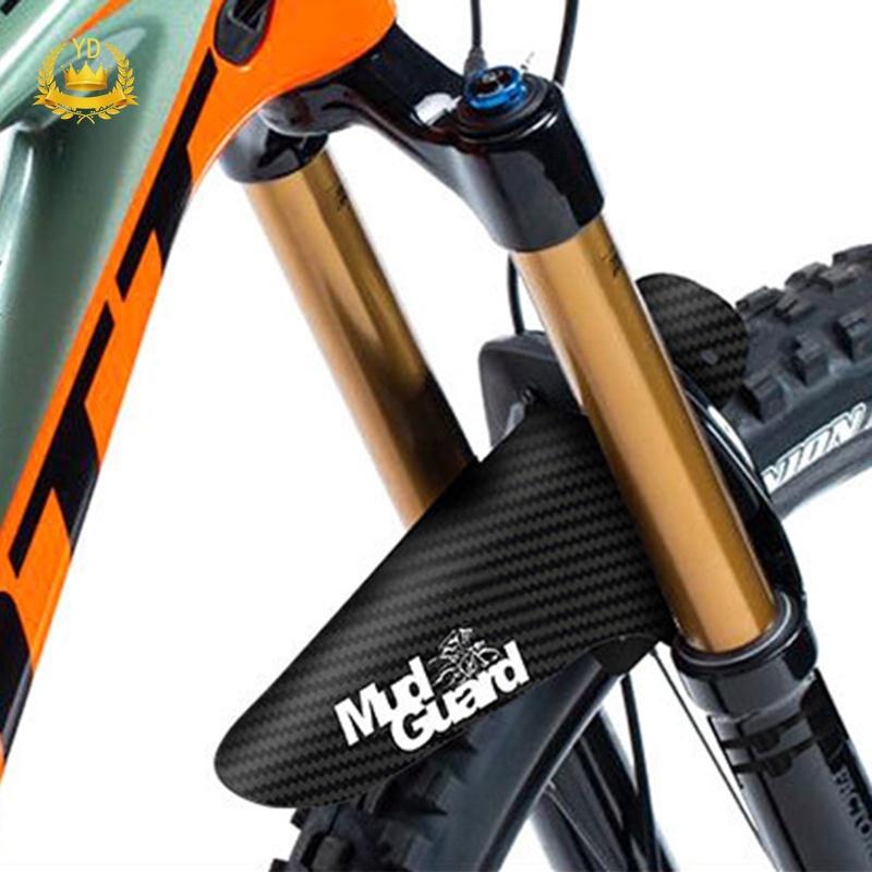 FENDER Bộ 4 Dây Cáp Chắn Bùn Cho Xe Đạp Leo Núi MTB