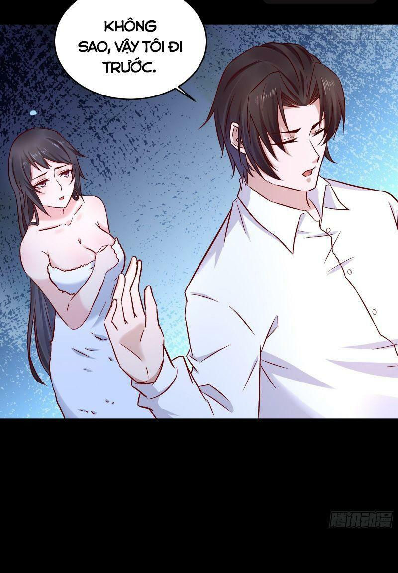 vua đầu tư mạnh nhất chapter 17 12