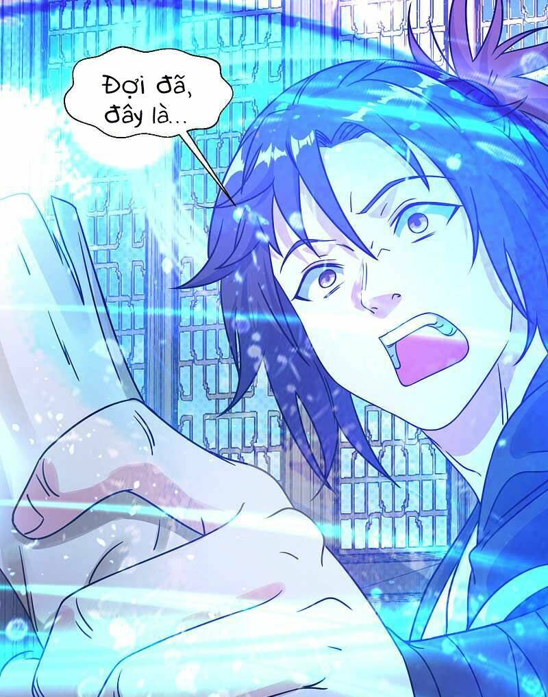 đạo ấn chapter 127 22