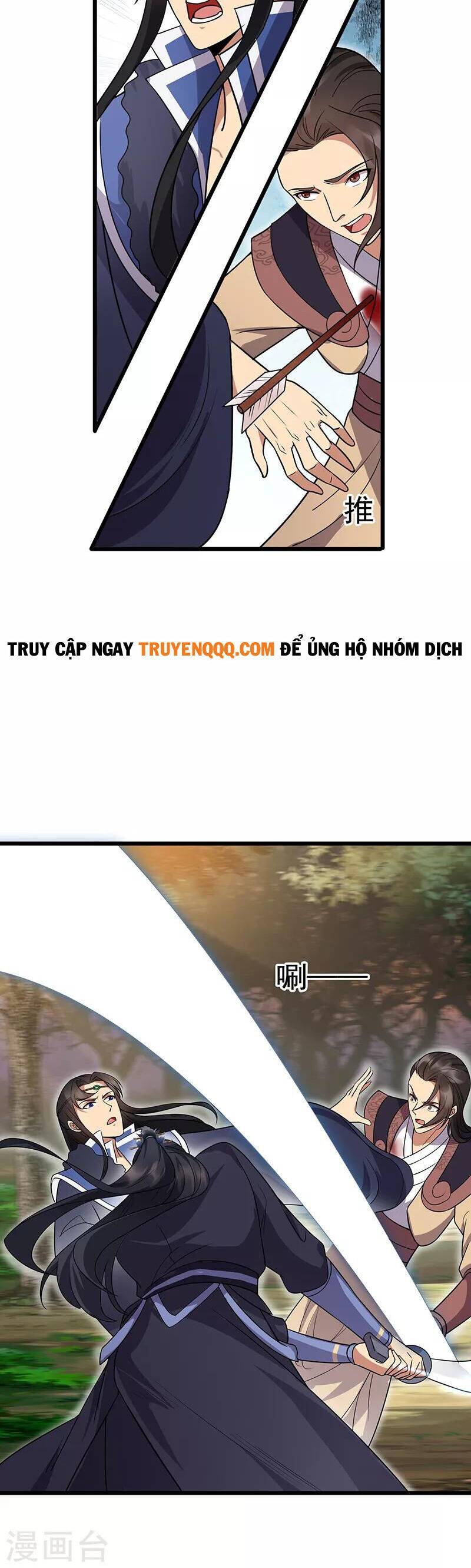 cuồng nữ trọng sinh - hoàn khố thất hoàng phi chapter 139 15