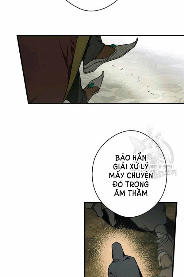 quý cô bí ẩn - secret lady chapter 41 43