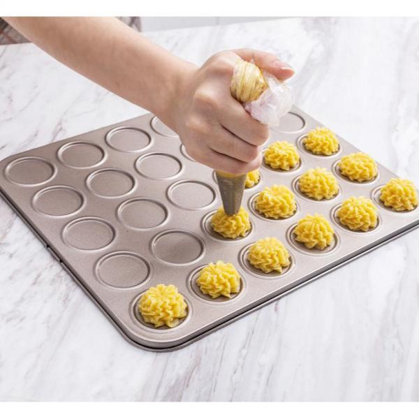 Muffin Tray Muffin Pan Cupcake Tin Cupcake Baking Pan Mini Cup Muffin Tray